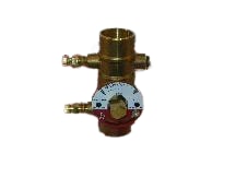 CB-1-1/4S by XYLEM