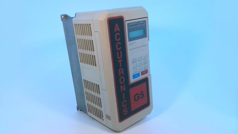 YASKAWA ELECTRIC CIMR-G5U52P2