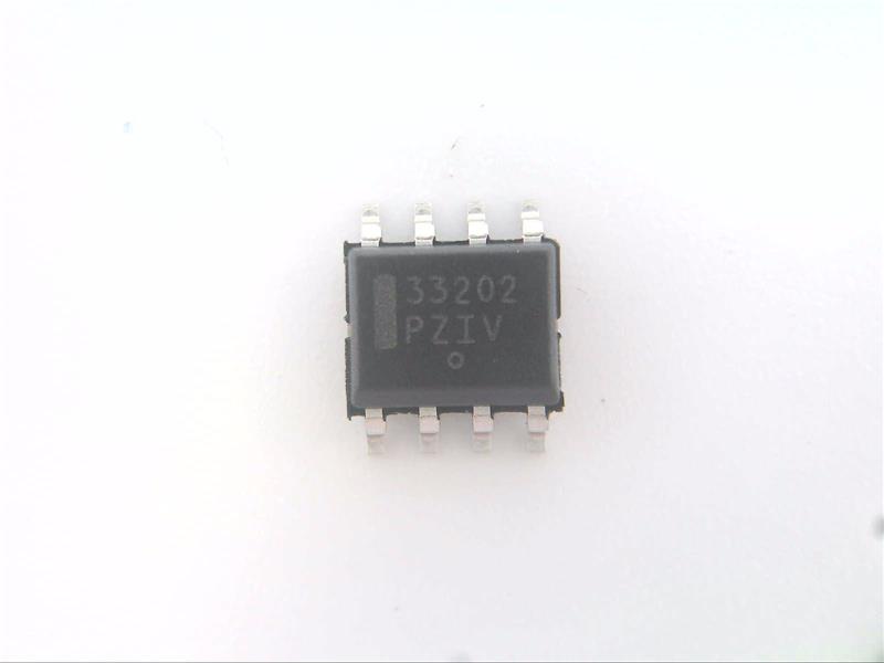 ON SEMICONDUCTOR MC33202DR2G