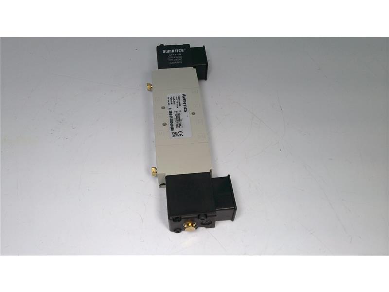 ASCO L12BB552O000040