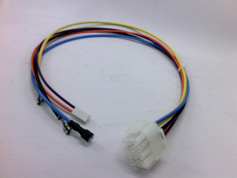 UNITED TECHNOLOGIES 324644-701