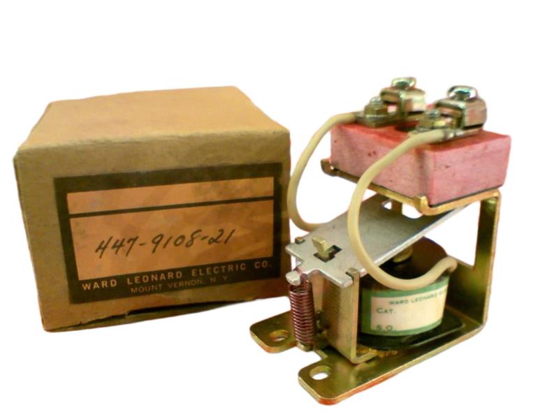 DANAHER CONTROLS 447-9108-21