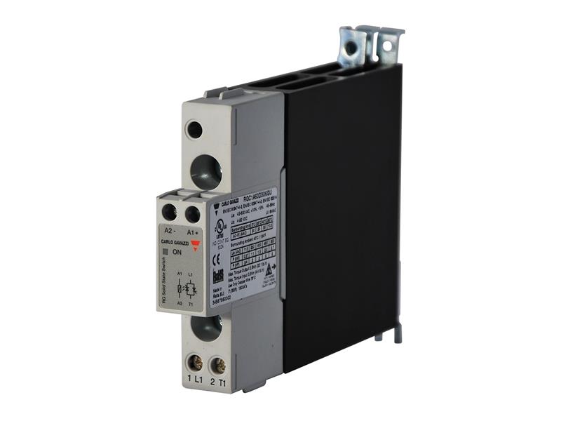 CARLO GAVAZZI RGC1B60D30KGU
