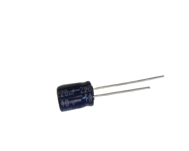 MATSUSHITA ELECTRIC ECE-A1AN221U