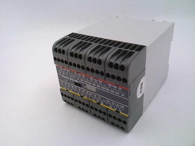 2TLA020070R1400 by ASEA BROWN BOVERI