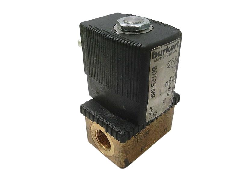 BURKERT 00125300