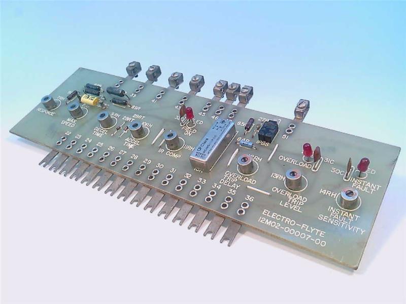 BOMAC 12M02-00007-01