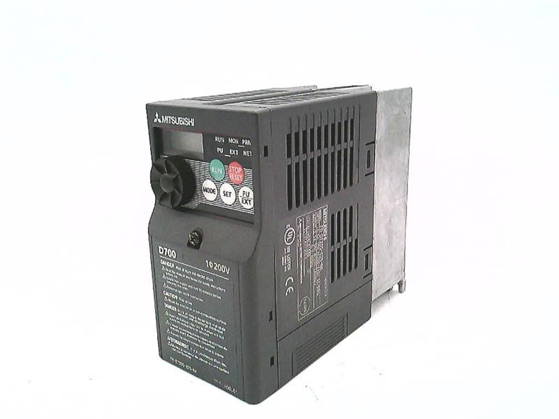 MITSUBISHI FR-D720S-025-NA