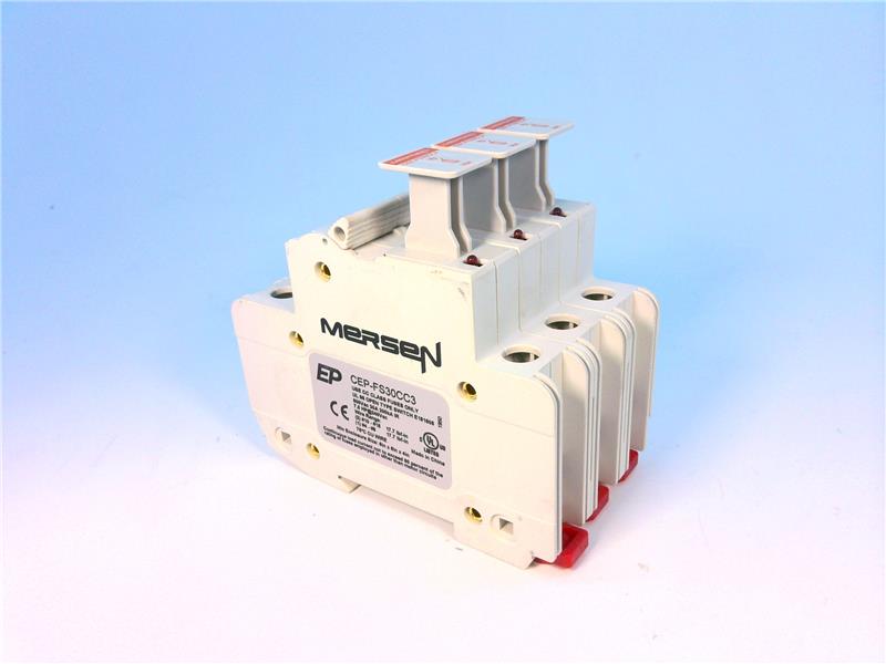 MERSEN CEP-FS30CC3