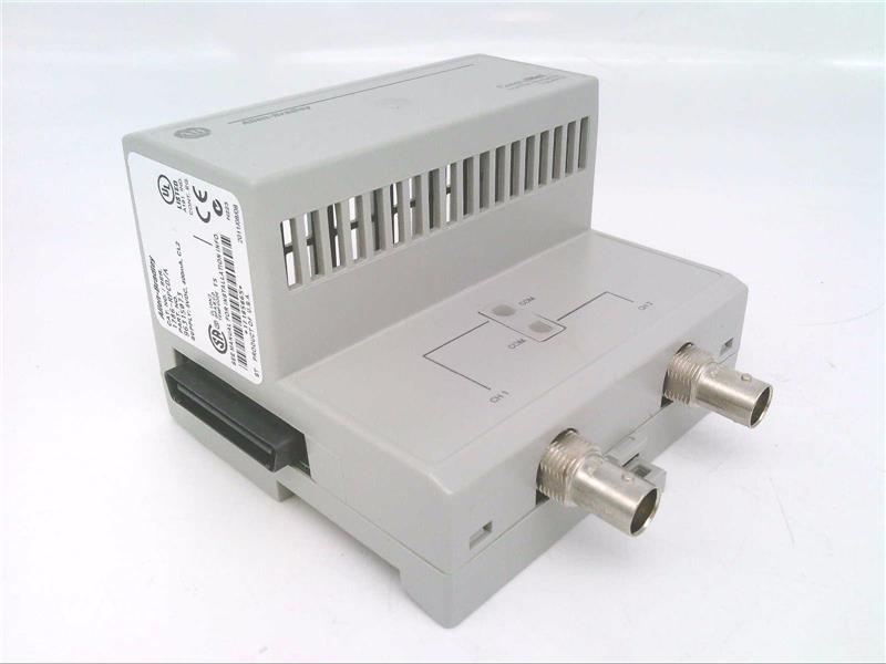 ALLEN BRADLEY 1786-RPCD