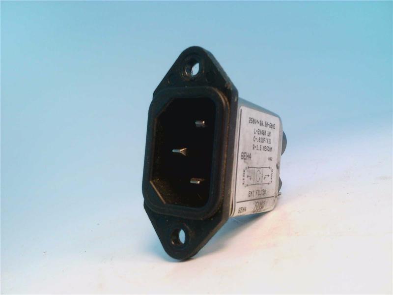 TE CONNECTIVITY 6EH4