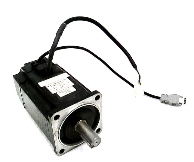 YASKAWA ELECTRIC SGMAH-08AAF41