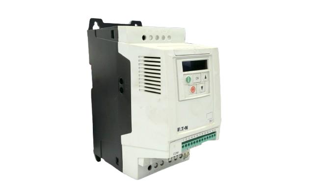 EATON CORPORATION DA1-344D1FB-AB0