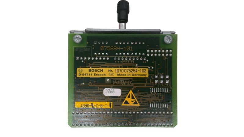 BOSCH 1070075254-102