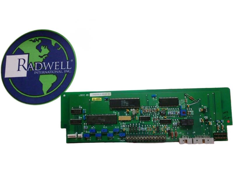 NIDEC CORP 105423501-H