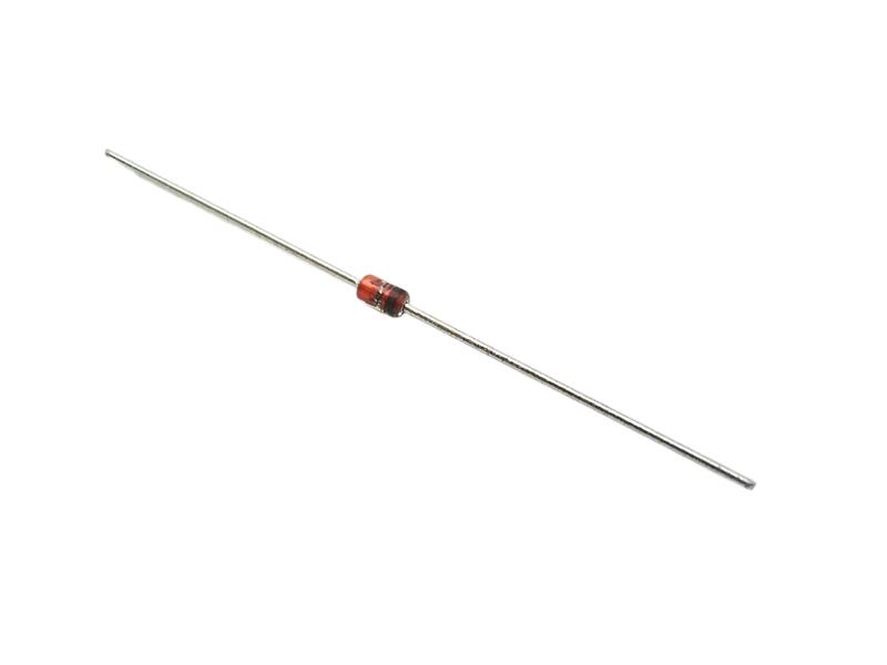 1N4755A by ON SEMICONDUCTOR