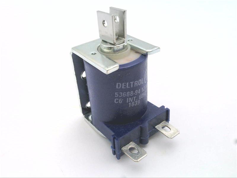 DELTROL CORP 53688-94