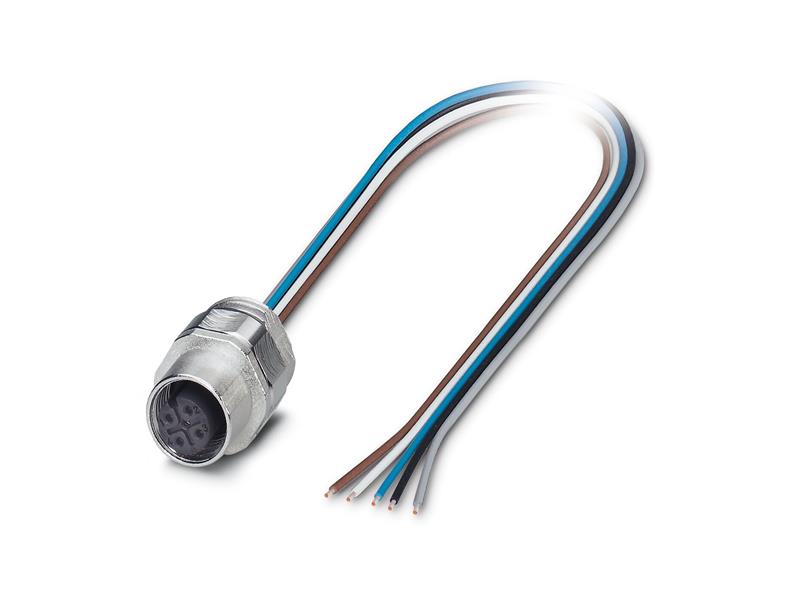 PHOENIX CONTACT SACC-EC-M12FS-5CON-PG9/0,5