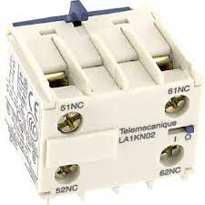 SCHNEIDER ELECTRIC LA1KN02