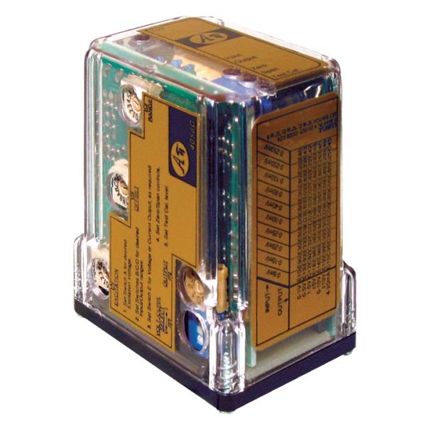 ABSOLUTE PROCESS INSTRUMENTS API 4058 G D