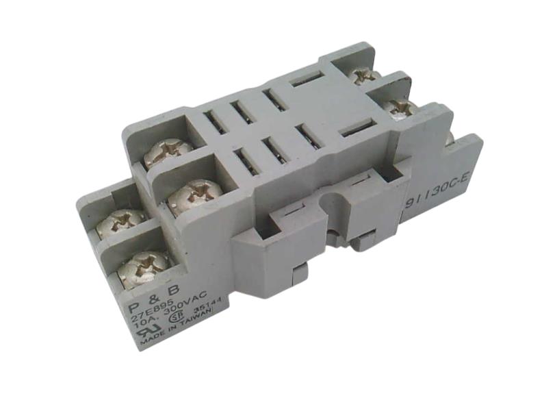 TE CONNECTIVITY 27E895