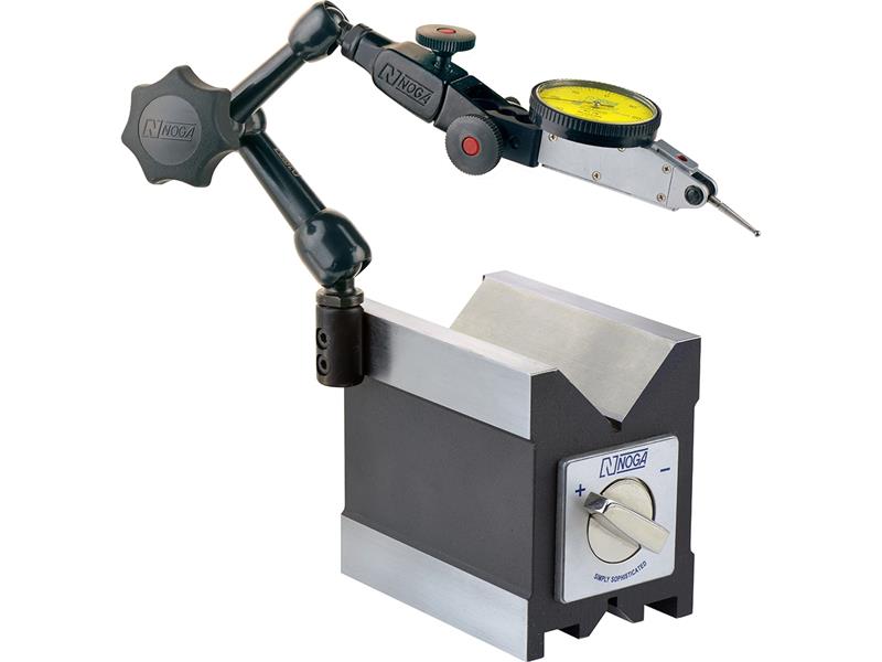 NOGA ENGINEERING LTD VB1400