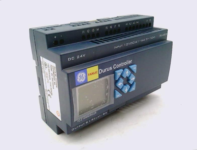 FANUC IC210MDR024