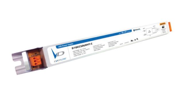 UNIVERSAL LIGHTING TECHNOLOGY D15CC55UNVTZ-CN0C