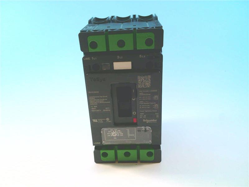 SCHNEIDER ELECTRIC BV4T080D