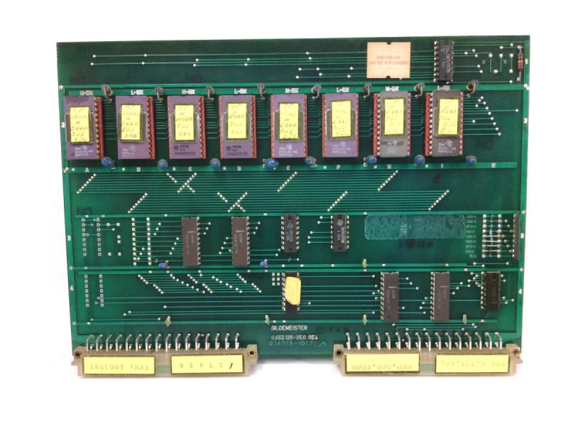 GILDEMEISTER 0.652.128-350-RE4