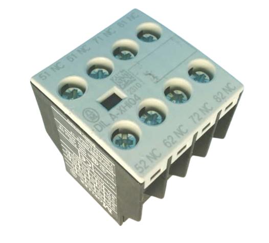 EATON CORPORATION DILA-XHI04