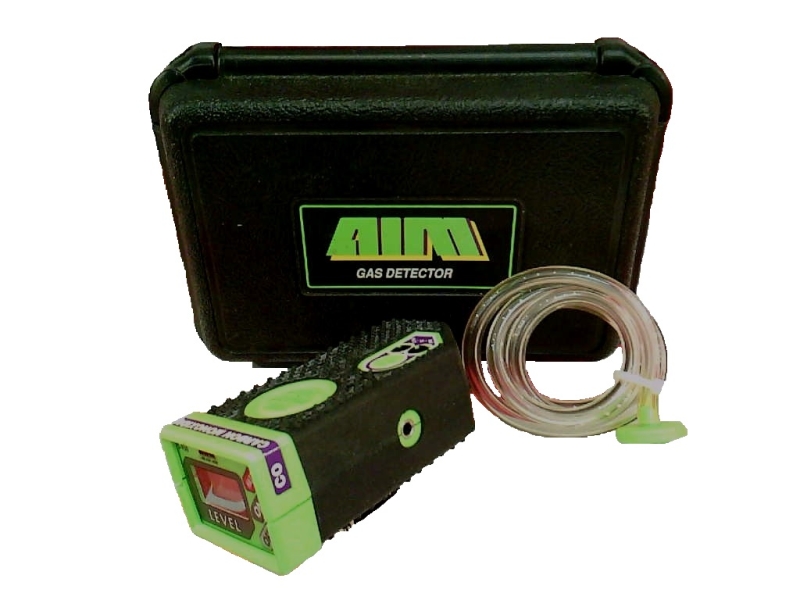 AIM SAFETY S-450