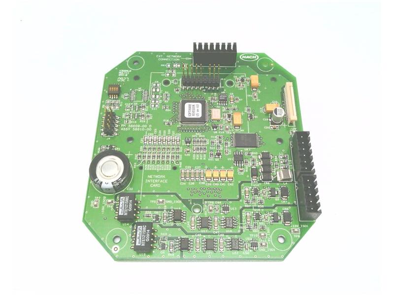 58610-00 by DANAHER CONTROLS