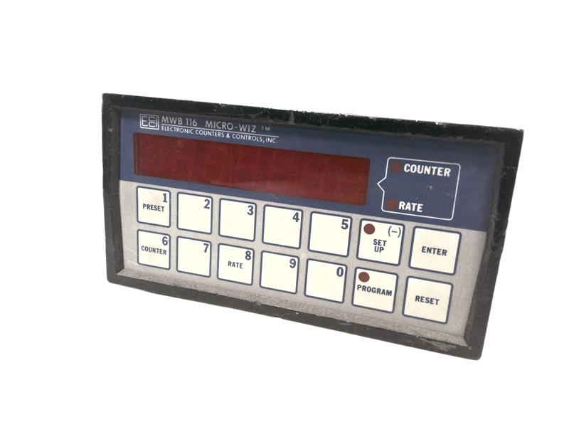 DANAHER CONTROLS MWB116-A-10