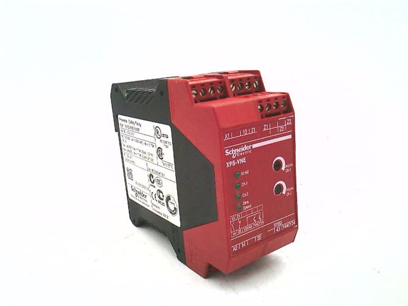 SCHNEIDER ELECTRIC XPSVNE1142P