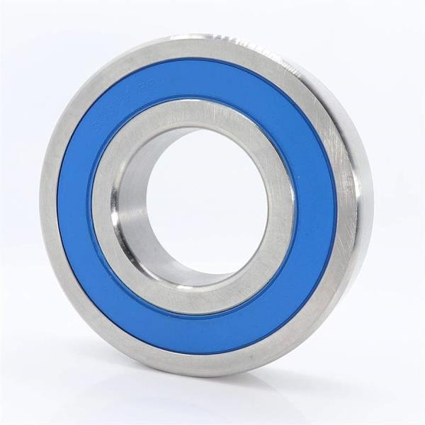 SMT BEARING SS6006RS