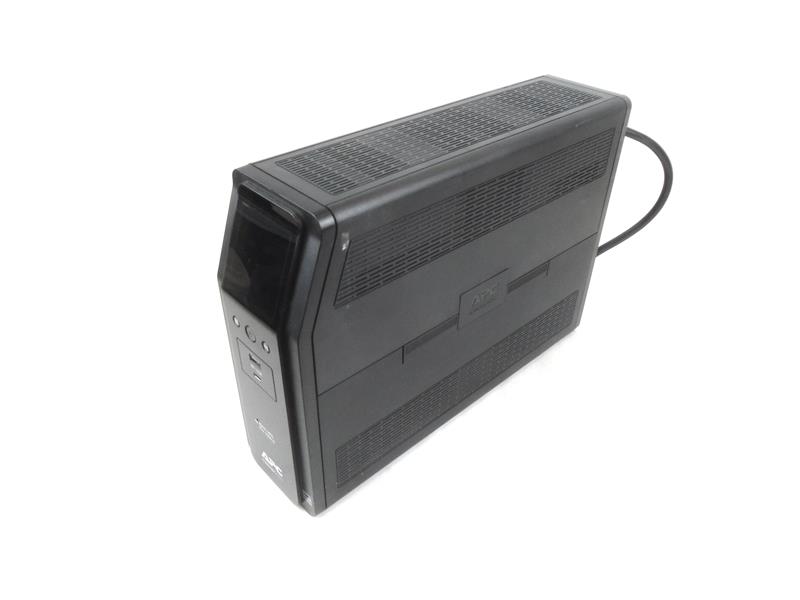 SCHNEIDER ELECTRIC BR1000MS