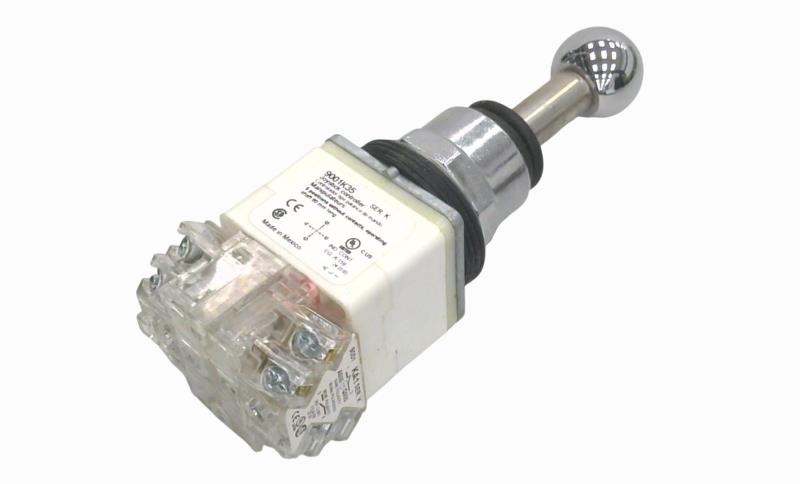 SCHNEIDER ELECTRIC 9001K35H2