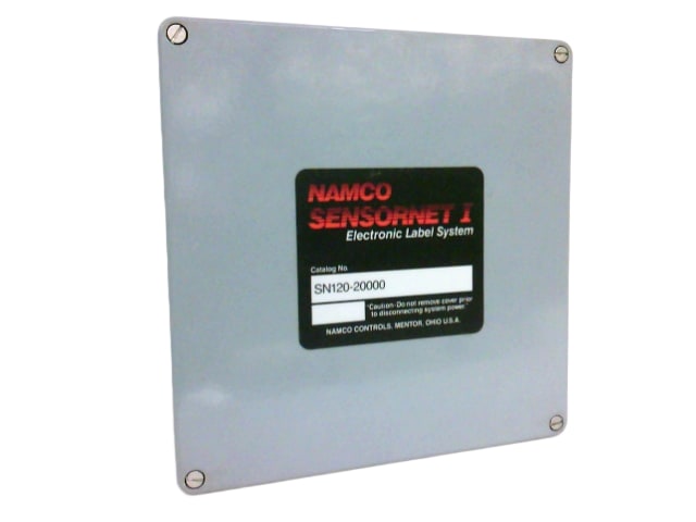 SN120-20000 by DANAHER CONTROLS