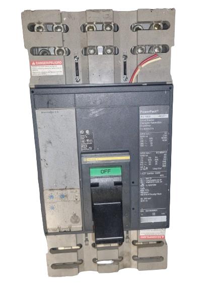 SCHNEIDER ELECTRIC PJL36100U31A