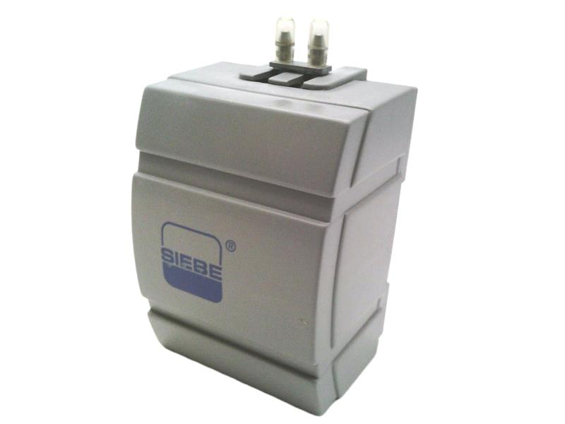 INVENSYS CP-8551-0-0-1