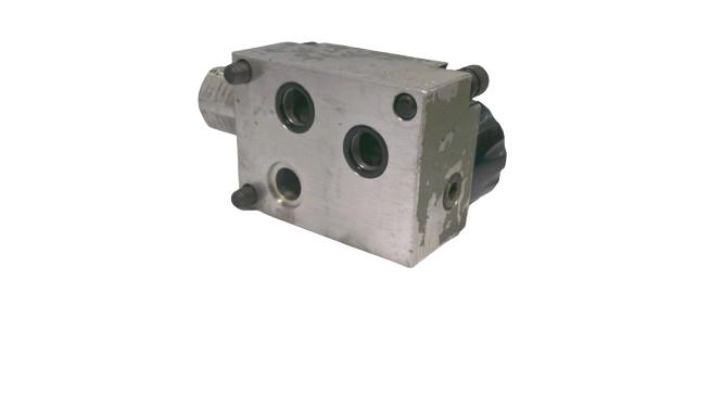 FLUID CONTROLS 2FXP3035-004