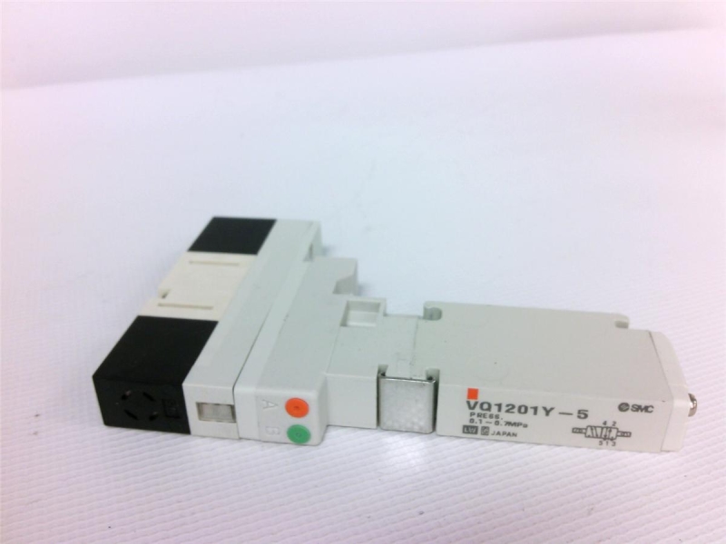 SMC VQ1201Y-5