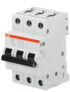 ASEA BROWN BOVERI 2CDS-253-001-R487