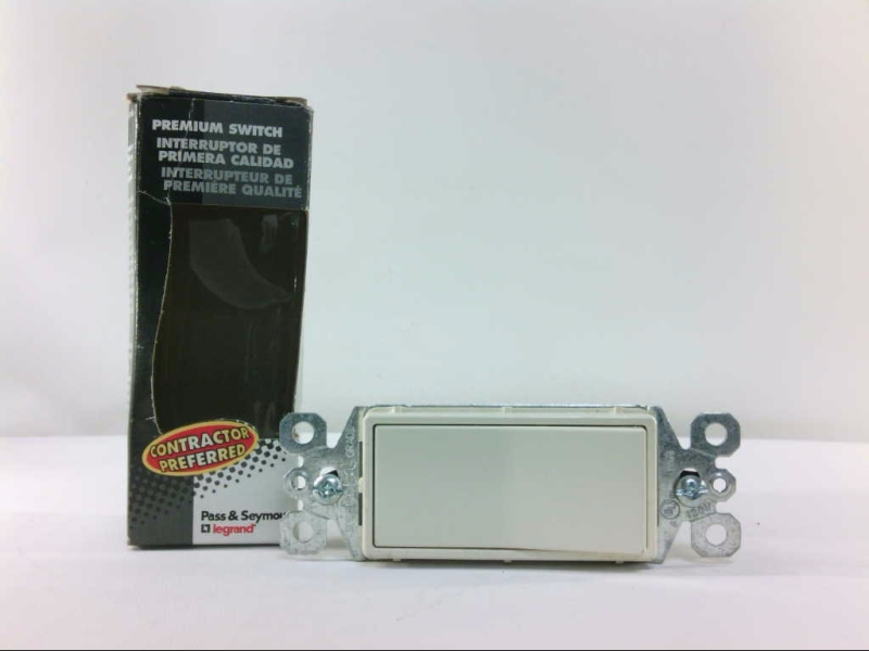 LEGRAND TM870-LASLCC10