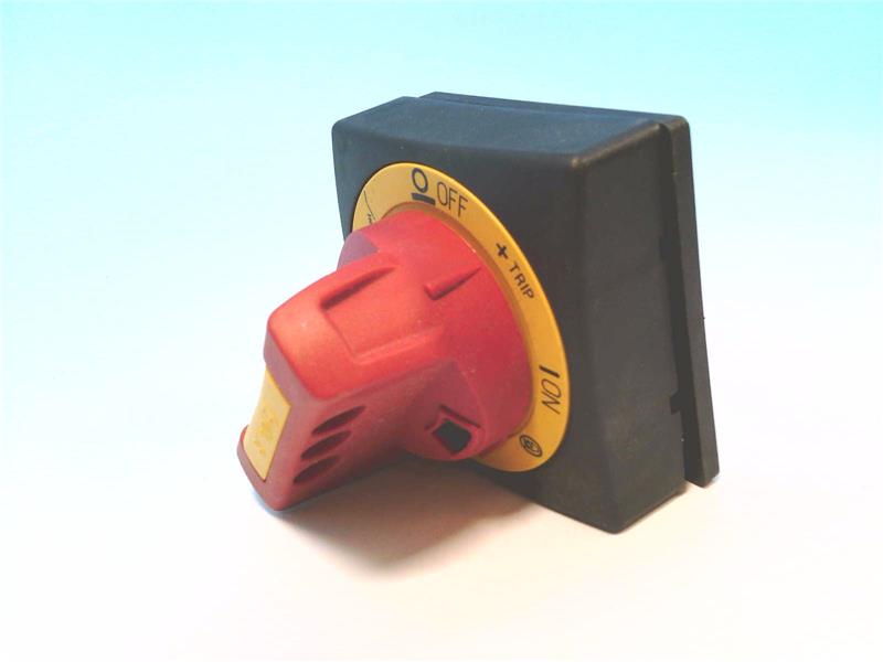 EATON CORPORATION PKZ2-XRH