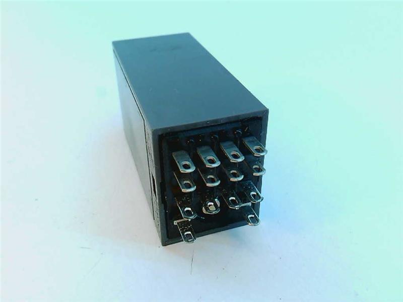 MATSUSHITA ELECTRIC PDX-4C-3H-DC24V