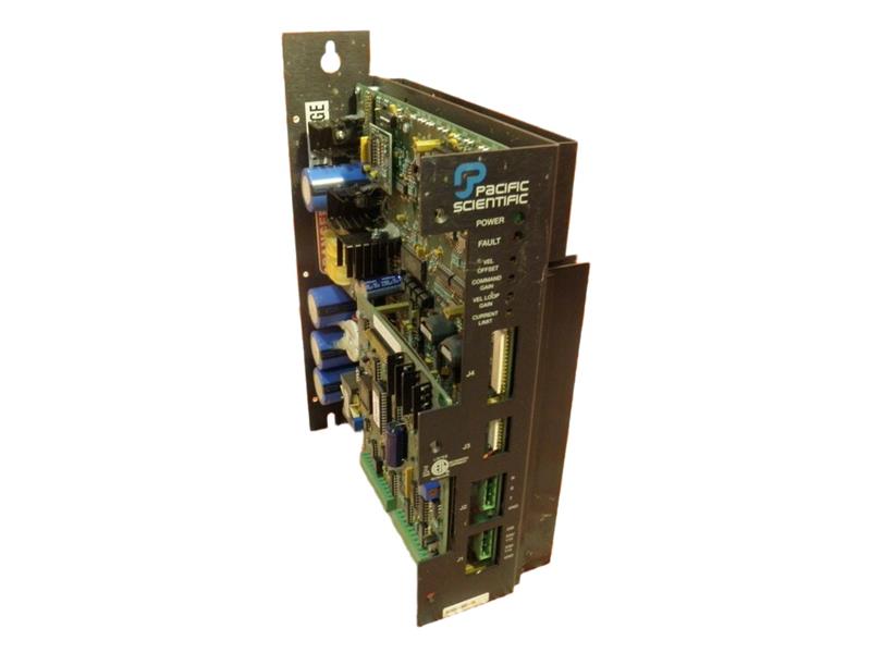 DANAHER MOTION SC423-402-T4
