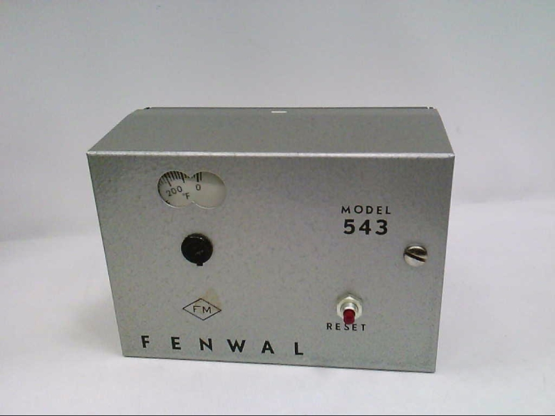 KIDDE-FENWAL, LLC 54-302121-106