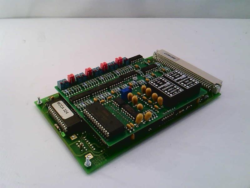 CA-024-V4-4460 by ELECTRONIK